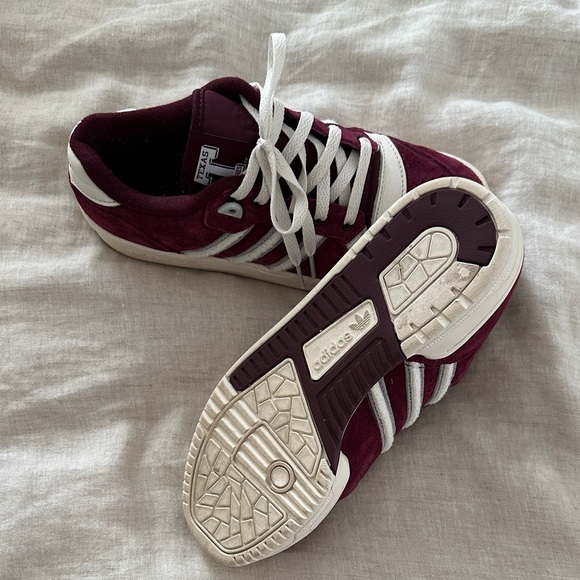 Adidas Rivalry Low Texas A&M - Picture 2 of 5